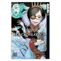 Produktbild Black Clover - Volym 26 Pocketbok