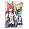 Produktbild Wise Man's Grandchild - Volym 2 Pocketbok