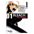 Produktbild Bleach Extreme - Volym 1 Pocketbok