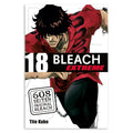 Produktbild Bleach Extreme - Volym 18 Pocketbok
