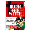 Produktbild Burn the Witch - Volym 1 Pocketbok