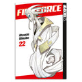Produktbild Fire Force - Volym 22 Pocketbok