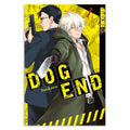 Produktbild Dog End - Del 1 Pocketbok