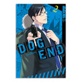 Produktbild Dog End - Del 2 Pocketbok