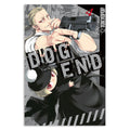Produktbild Dog End - Del 4 Pocketbok