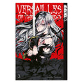 Produktbild Versailles of the Dead - Del 3 Pocketbok
