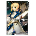 Produktbild Fate/Zero - Volym 1 Pocketbok