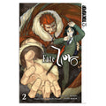 Produktbild Fate/Zero - Volym 2 Pocketbok