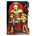 Product image Fate/Zero - Volume 3 Paperback