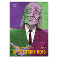 Produktbild 20th Century Boys - Volym 9 Pocket Ultimate Edition