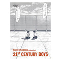 Produktbild 21th Century Boys - Volym 1 Mjukpärm Ultimate Edition
