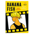 Produktbild Banana Fish - Volym 2 Ultimate Edition Mjukband