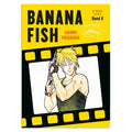 Produktbild Banana Fish - Bok 8 Pocket Ultimate Edition