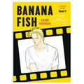 Produktbild Banana Fish - Volym 9 Pocketbok Ultimate Edition