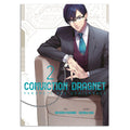 Produktbild Conviction Dragnet - Ödesnätet Bok 2 Pocketbok