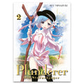 Produktbild Plunderer - Stjärnjägarna Del 2 Pocketbok