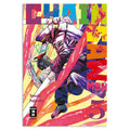Produktbild Chainsaw Man - Volym 5 Pocketbok