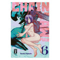 Produktbild Chainsaw Man - Volym 6 Pocketbok