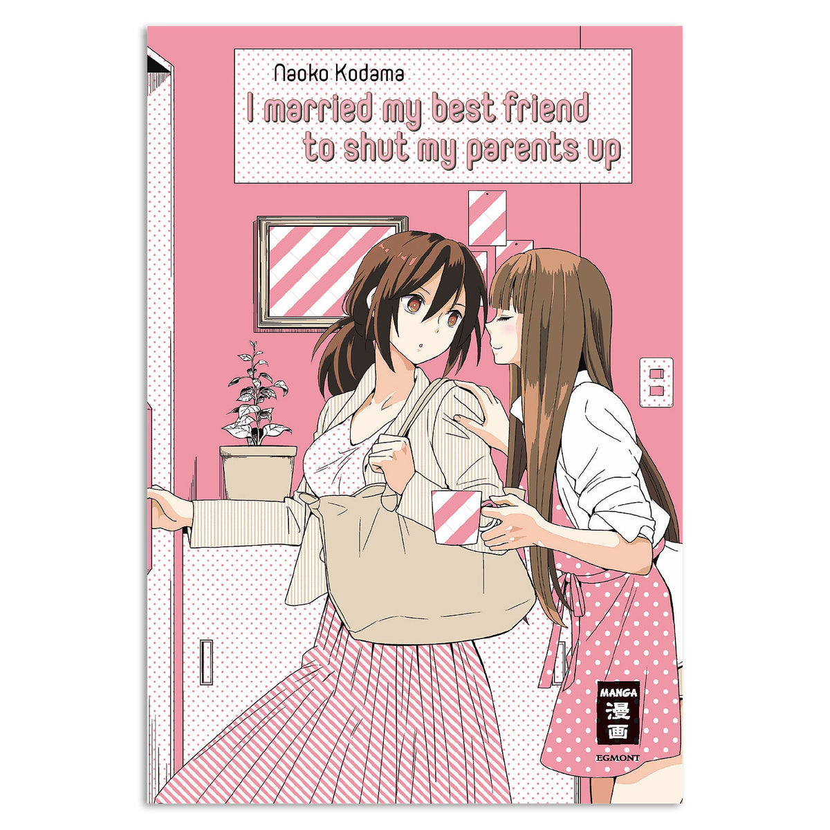 Produktbild Jag gifte mig med min bästa vän för att tysta mina föräldrar - pocketbok
