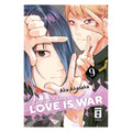 Produktbild Kaguya-sama - Love is War Volym 9 Pocketbok