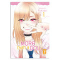 Produktbild More than a Doll - Del 1 Pocketbok