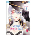 Produktbild More than a Doll - Bok 3 i pocketformat