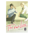 Produktbild The Two Lions Pocketbok