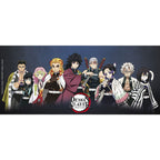 Produktbild Demon Slayer - Pelarnas Mugg