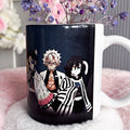 Produktbild Demon Slayer - Pelarnas Mugg