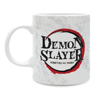 Produktbild Demon Slayer - Tanjiro & Nezuko Mugg
