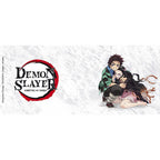 Produktbild Demon Slayer - Tanjiro & Nezuko Mugg