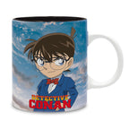 Produktbild Detektiv Conan - Gruppmugg