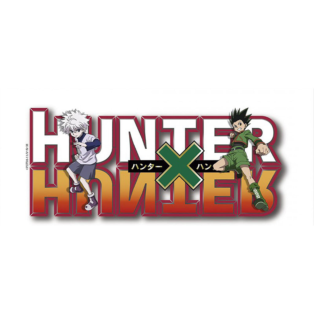 Produktbild Hunter x Hunter - Gon & Killua Mugg