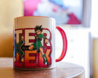 Produktbild Hunter x Hunter - Gon & Killua Mugg