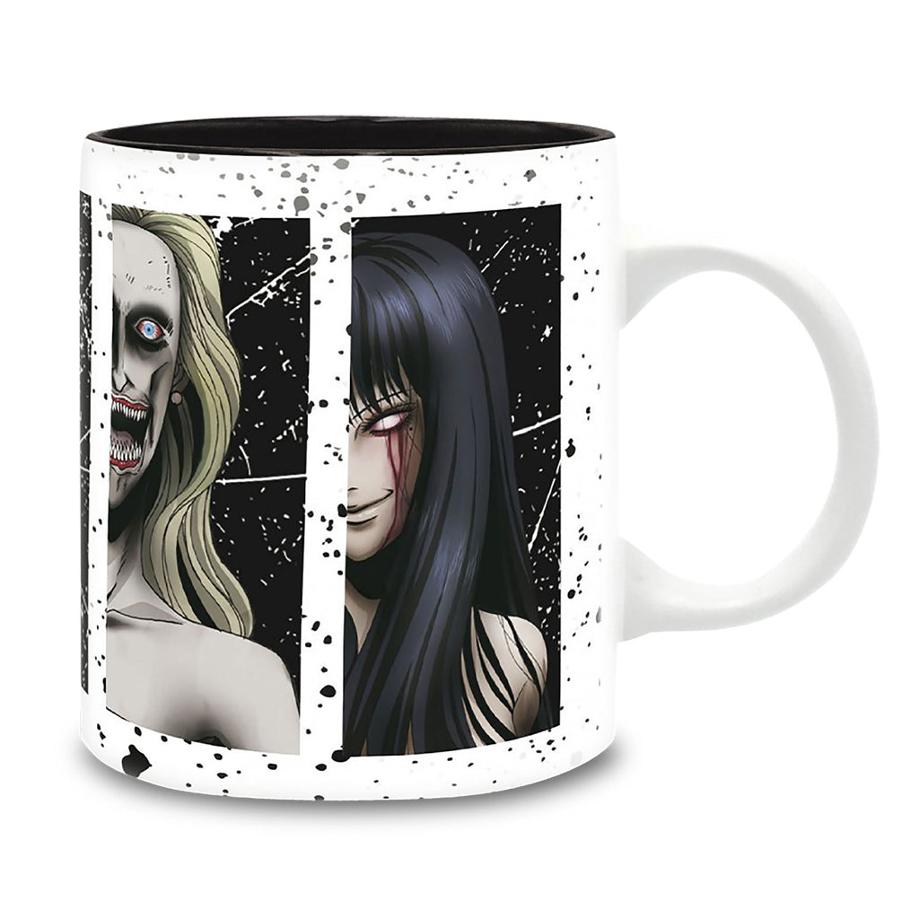 Produktbild Junji Ito - Samling Mugg