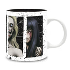 Produktbild Junji Ito - Samling Mugg