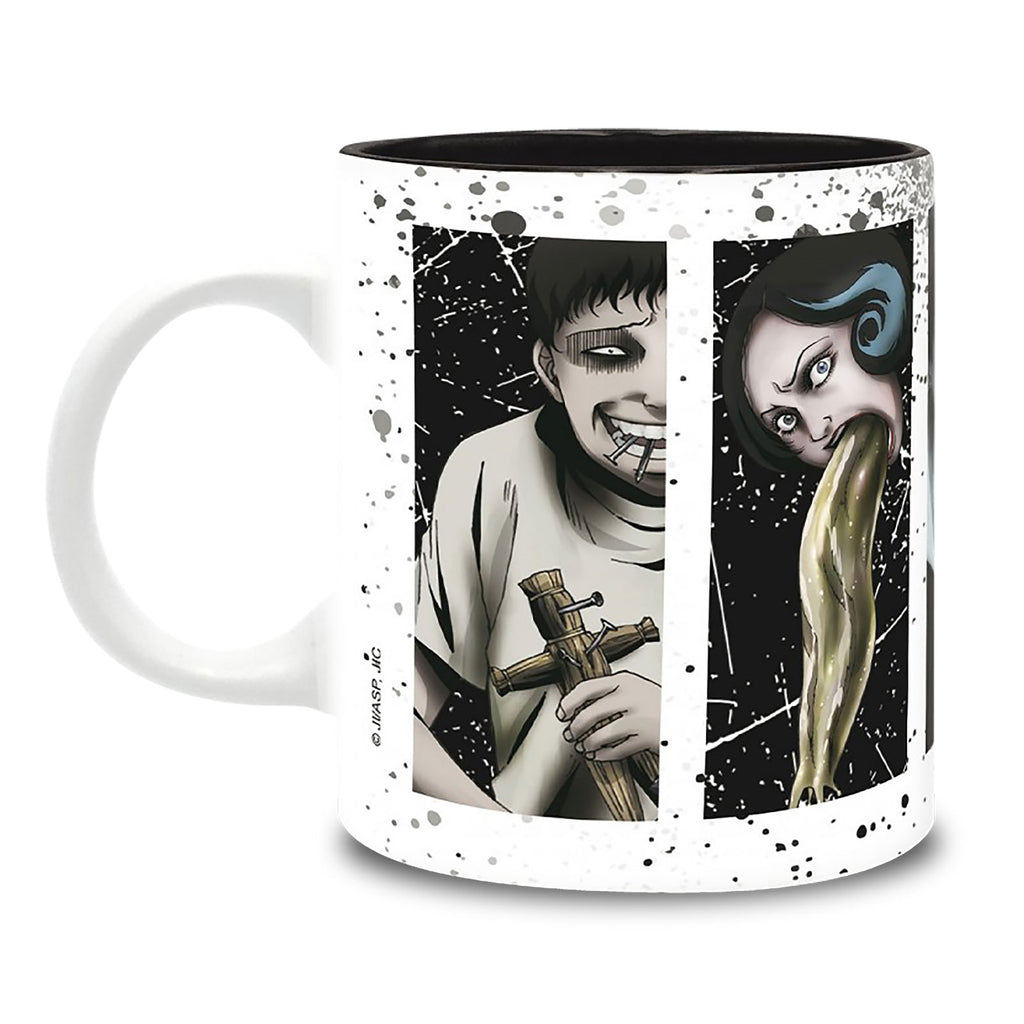 Produktbild Junji Ito - Samling Mugg