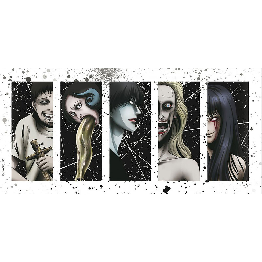 Produktbild Junji Ito - Samling Mugg
