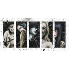 Produktbild Junji Ito - Samling Mugg
