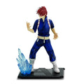 Produktbild My Hero Academia - Shoto Todoroki Figur