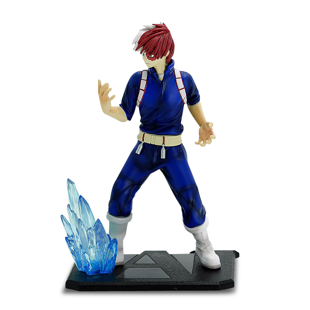 Produktbild My Hero Academia - Shoto Todoroki Figur