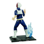 Produktbild My Hero Academia - Shoto Todoroki Figur