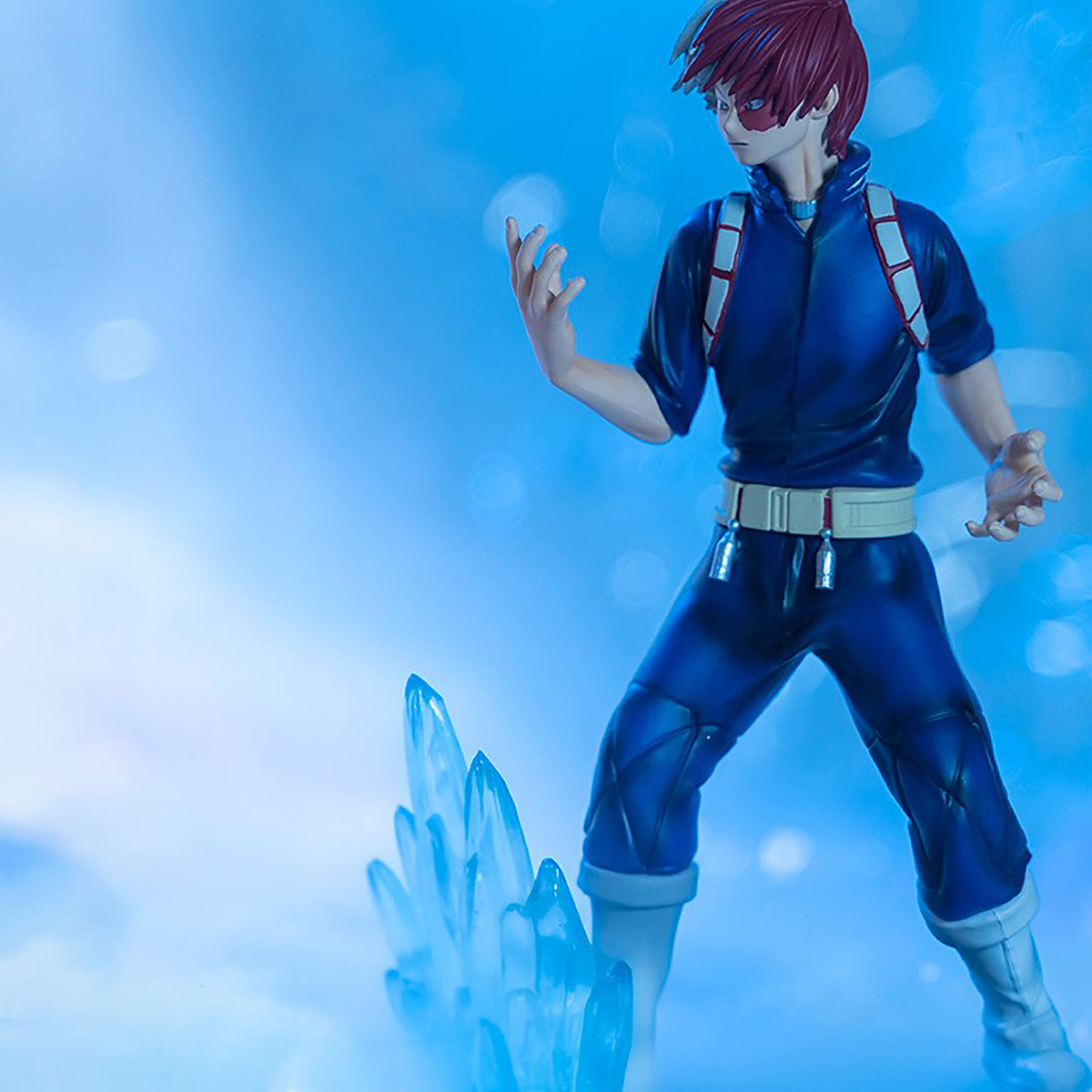 Produktbild My Hero Academia - Shoto Todoroki Figur