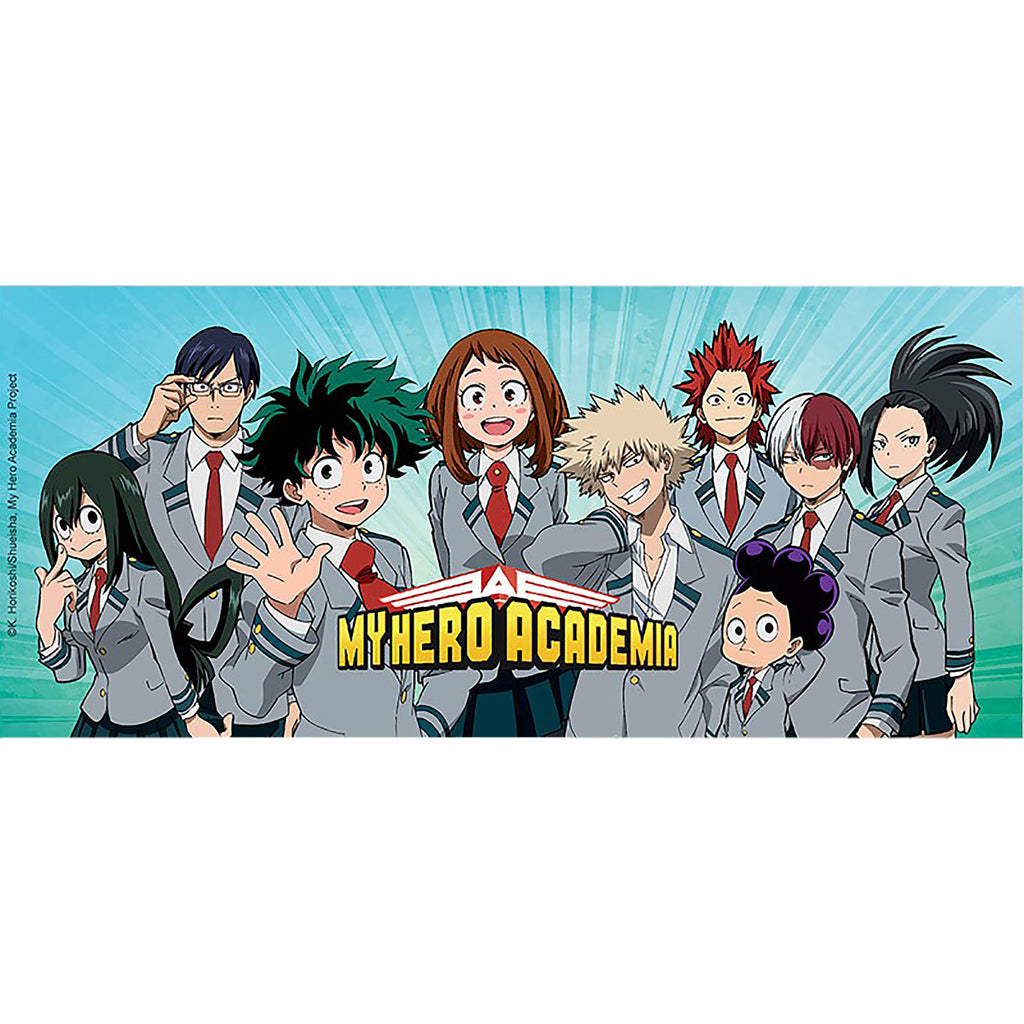 Produktbild My Hero Academia - Klass Mugg