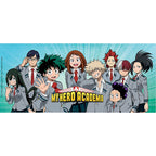 Produktbild My Hero Academia - Klass Mugg