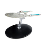 Produktbild Star Trek - Rymdskepp U.S.S. Enterprise NCC-1701-E Hero Collector Figur