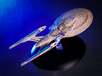Produktbild Star Trek - Rymdskepp U.S.S. Enterprise NCC-1701-E Hero Collector Figur