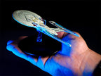 Produktbild Star Trek - Rymdskepp U.S.S. Enterprise NCC-1701-E Hero Collector Figur