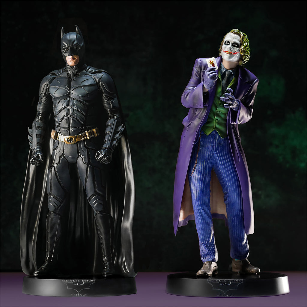 Produktbild Batman - Christian Bale Mega Staty 1:6