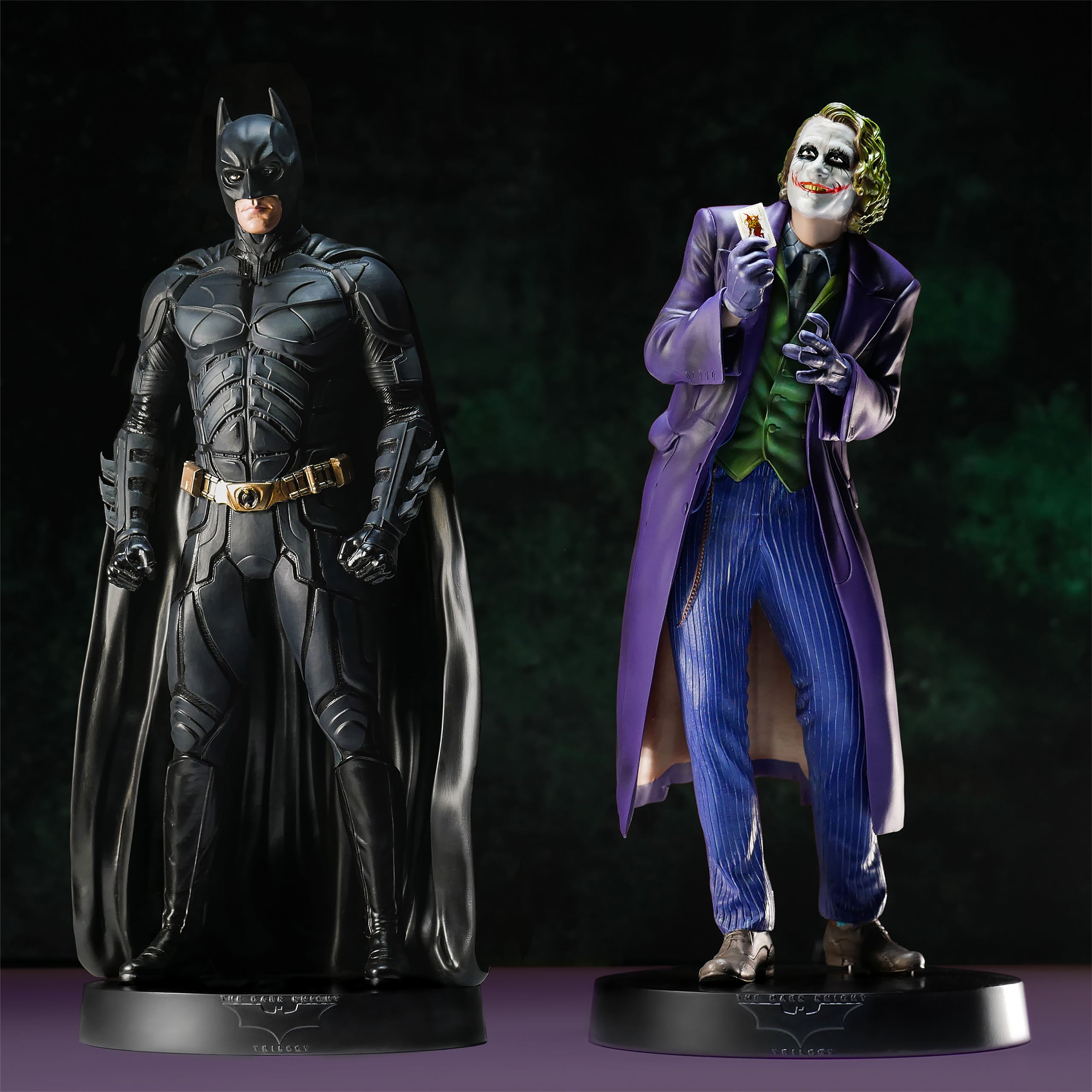 Produktbild Batman - Christian Bale Mega Staty 1:6
